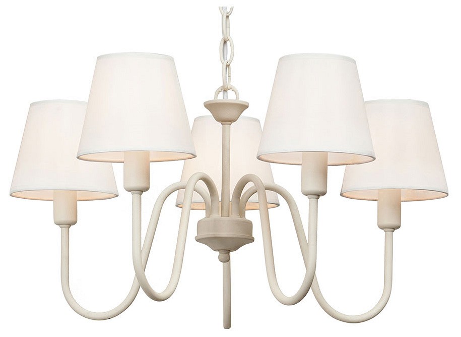 Подвесная люстра Vitaluce V3339/5 - 0