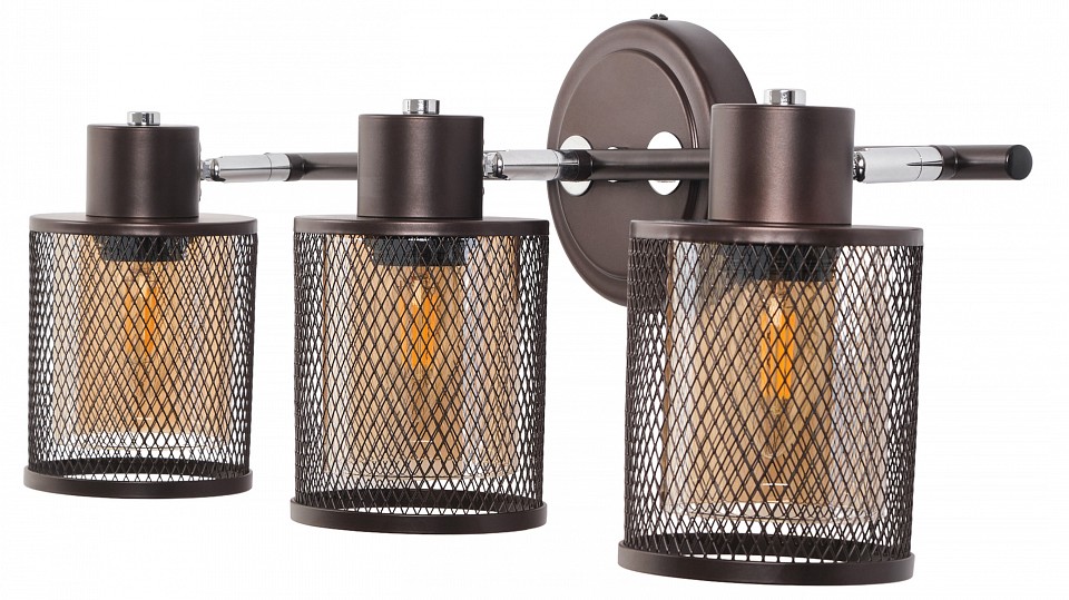 Спот MyFar Cathy MR1512-3WC - 0