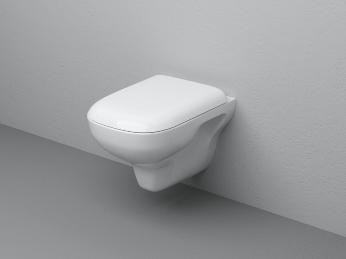 Унитаз подвесной Am.Pm Like C801700SC - 10