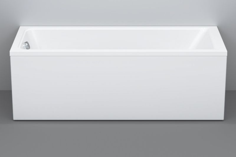 Акриловая ванна Am.Pm Gem 150x70 W90A-150-070W-A - 3