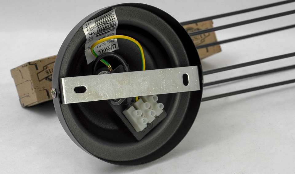 Бра Lussole Irondequoit LSP-9108 - 6