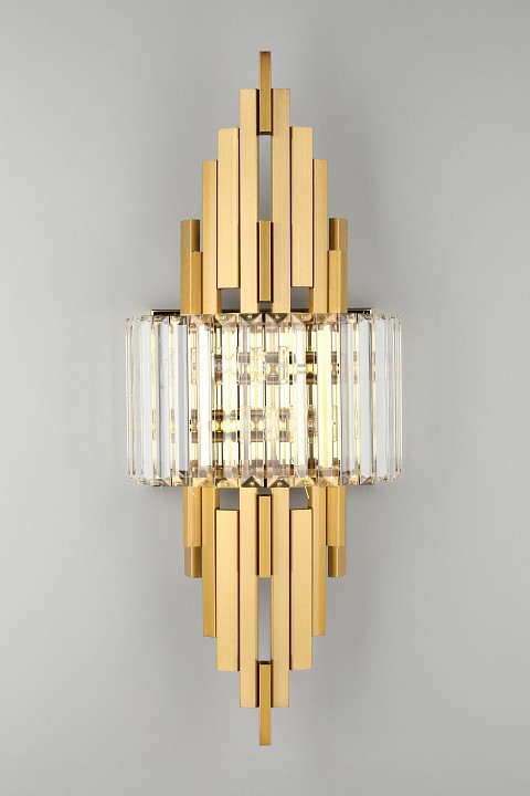 Накладной светильник Aployt Ornella APL.642.11.02 - 5