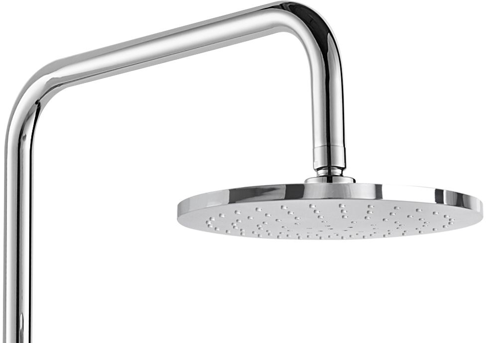 Душевая стойка Aquanet Practic R AF100-70-R-C 243318 - 3