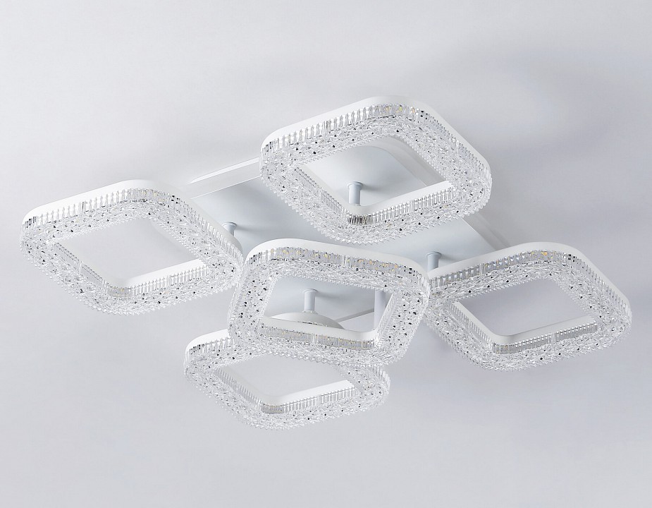 Потолочная люстра Ambrella Light FA FA3914 - 3