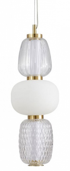 Подвесной светильник Favourite Bella 4057-1P - 0