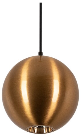 Подвесной светодиодный светильник Arlight SP-Elementa-Ord-R100-9W Day4000 033423 - 0