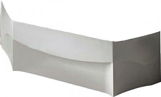 Экран для ванны фронтальный Jacob Delafon Bain Douche  E6239RU-00 - 0