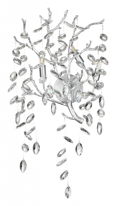 Бра Odeon Light Delica 4970/3W - 0