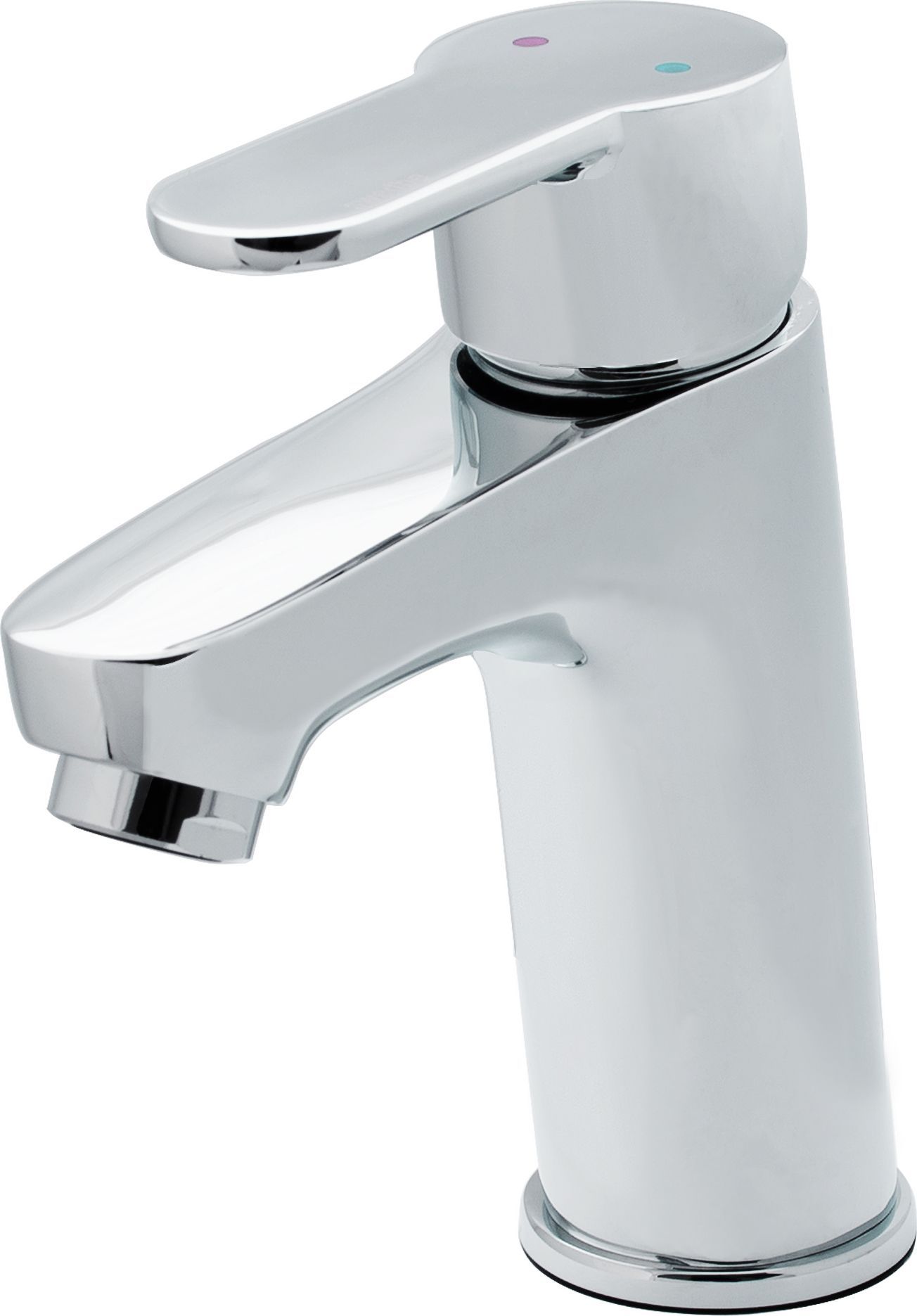 Смеситель Swedbe Olymp 1810 для раковины - 1