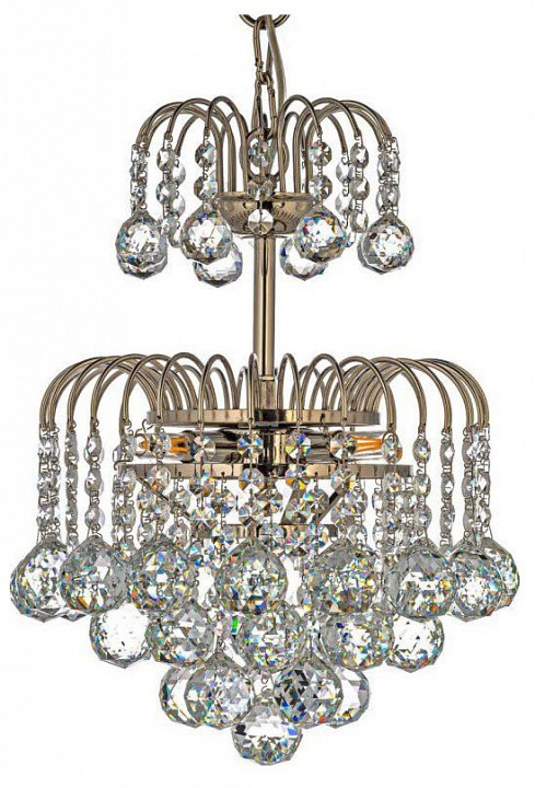 Подвесной светильник Arti Lampadari Bellagio Bellagio E 1.5.30.100 N - 0