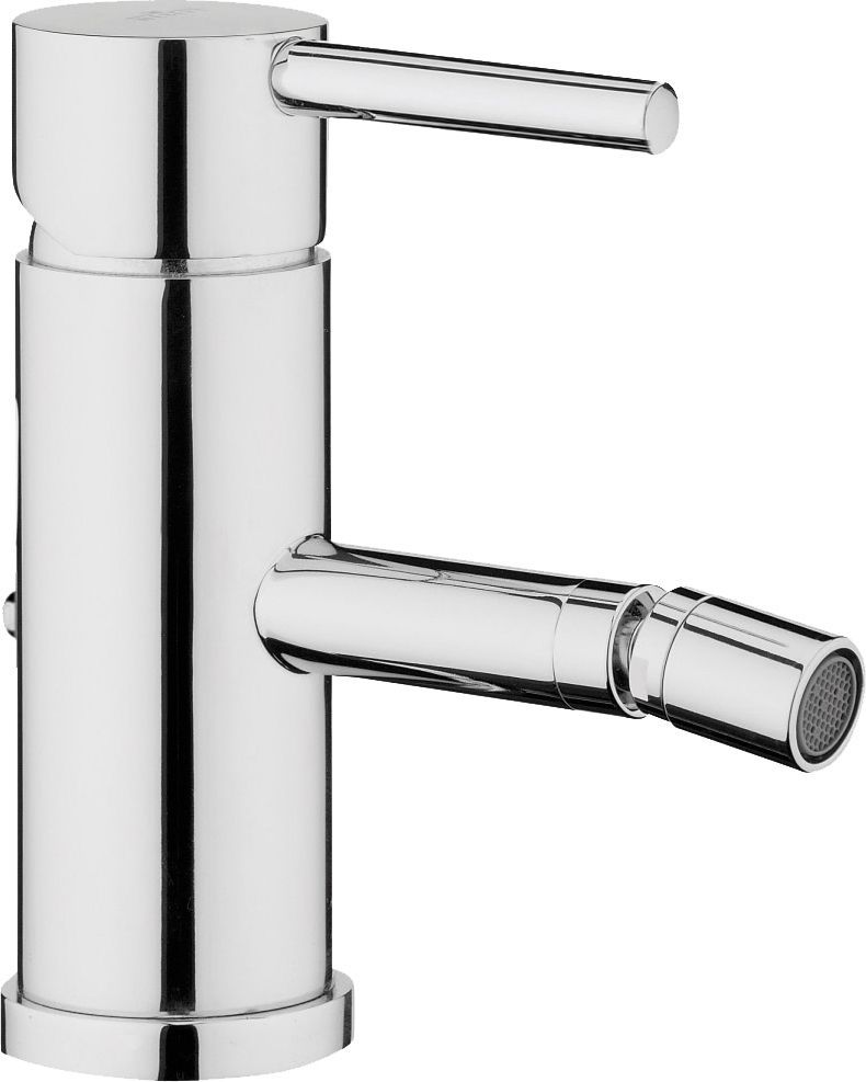 Смеситель для биде Webert Elio хром  EL840102015 - 0