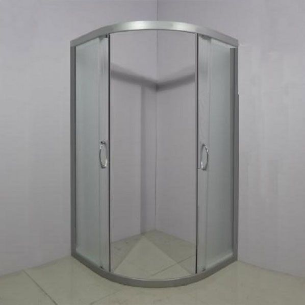 Душевое ограждение без поддона River Don 90/44 MT  10000002124 - 0