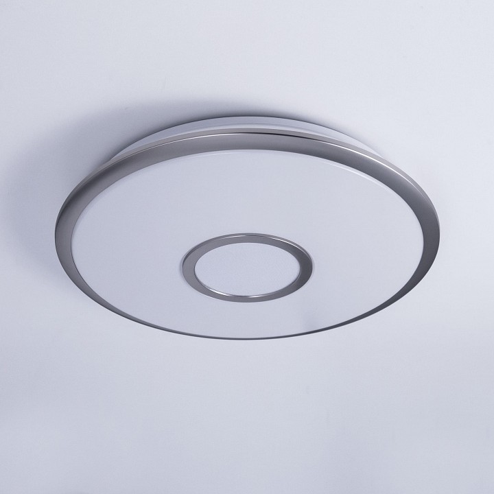 Потолочный светодиодный светильник Citilux Старлайт Смарт CL703A41G - 5