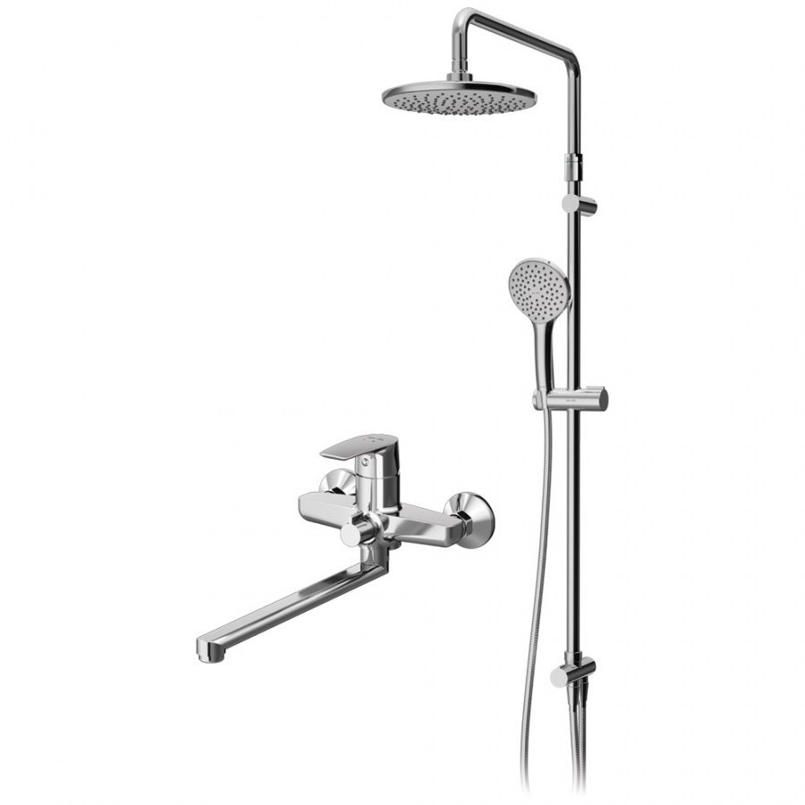 Душевой комплект AM.PM Gem F40890A94 - 0