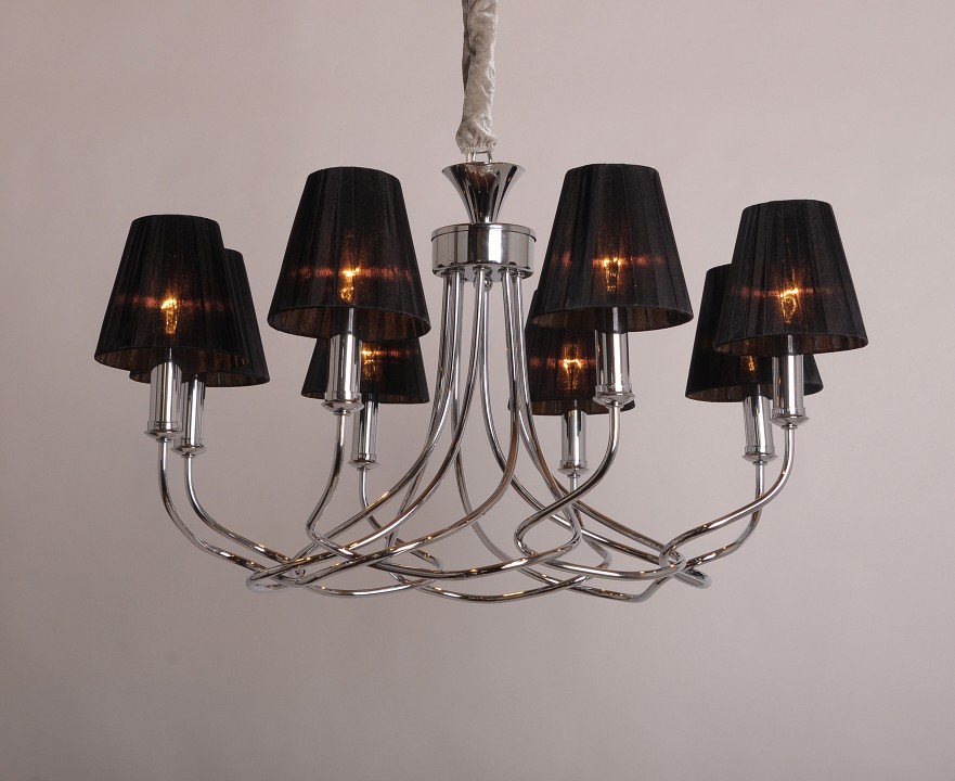 Подвесная люстра Abrasax Anke MA03886C-008 - 3