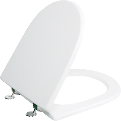 Крышка-сиденье Creavit Spark KC2060.00 - 0