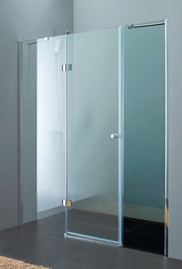 Боковая стенка Cezares Verona VE 60 FIX C Cr VE-W-60-FIX-C-Cr - 0