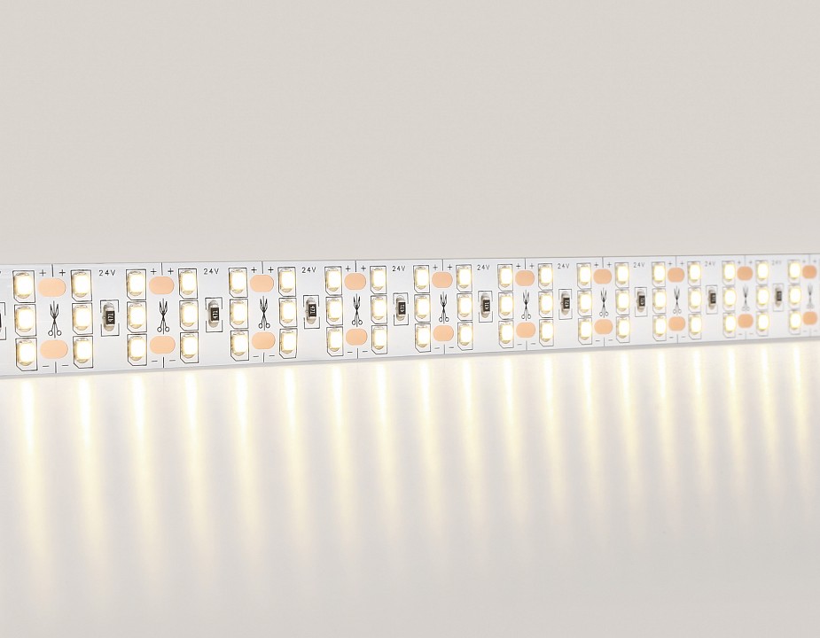 Лента светодиодная Ambrella Light GS GS3901 - 2