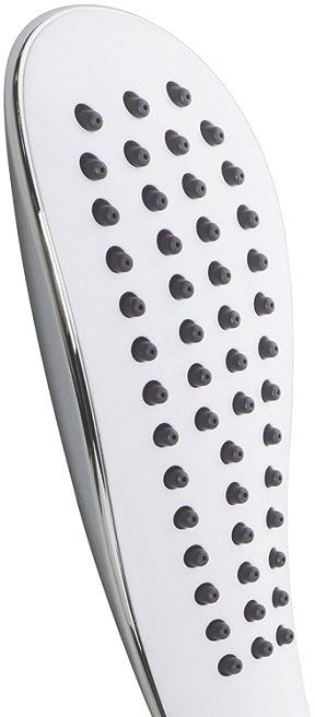 Лейка для душа IDDIS 020  0201F00I18 - 1