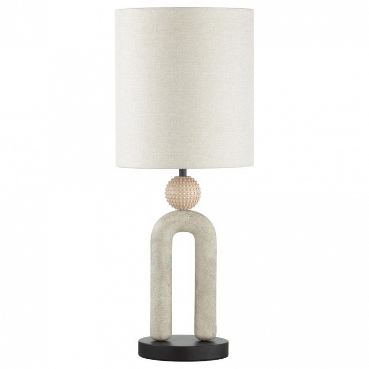 Настольная лампа Odeon Light Exclusive Bagel 5410/1T - 0