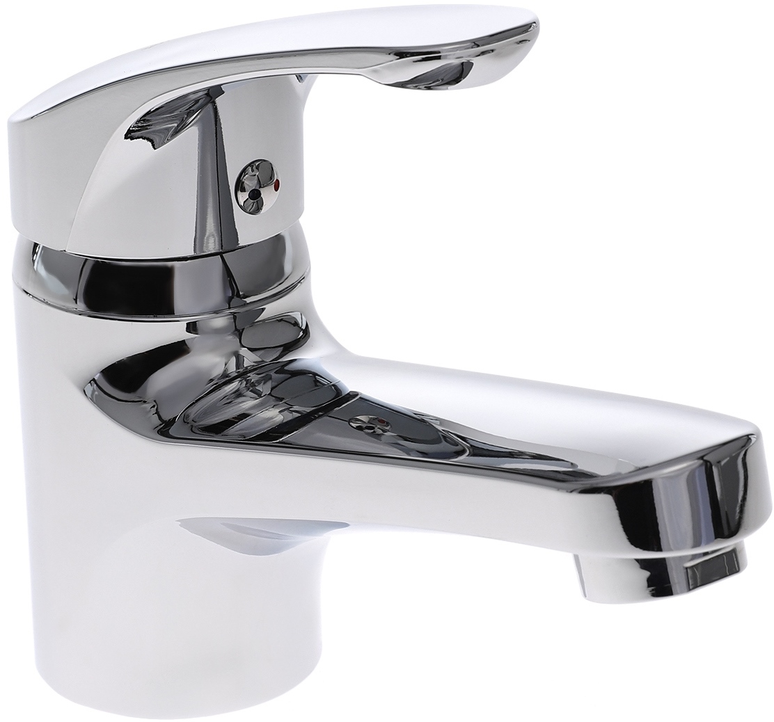 Смеситель для раковины DIWO Коломна KL-04cr - 0