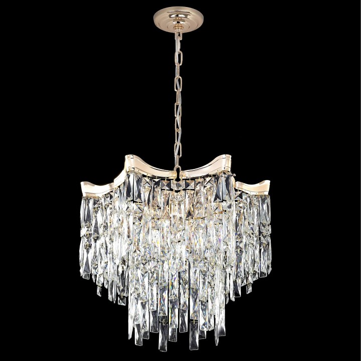 Подвесная люстра Citilux Моника CL308252 - 1