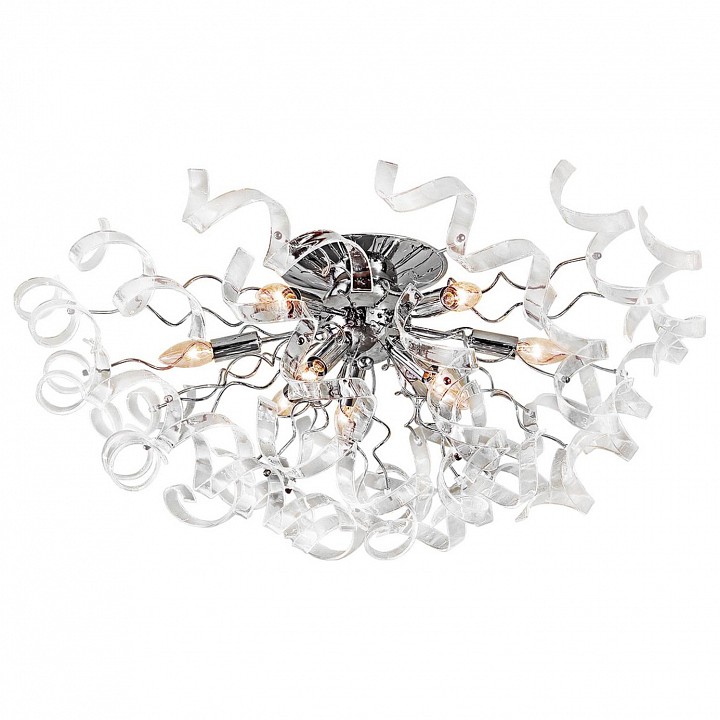 Потолочная люстра Citilux Рандом CL222190 - 0