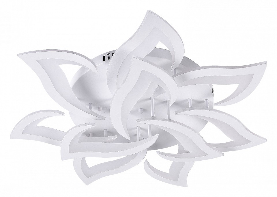 Потолочная люстра Natali Kovaltseva LED LAMPS LED LAMPS 81224 - 0