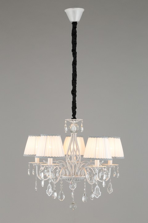 Подвесная люстра Omnilux Cremona OML-60813-05 - 2