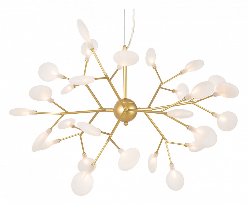 Подвесная люстра Freya Florencia FR5049PL-27G - 0