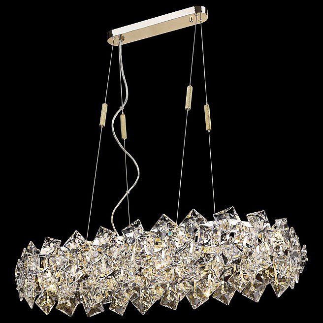 Подвесной светильник Wertmark Norma WE155.10.323 - 2