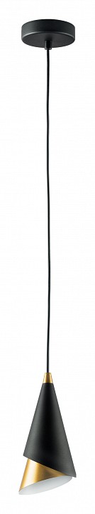 Трековый светильник Lightstar Cone (757010+595007) PRO757010 - 1