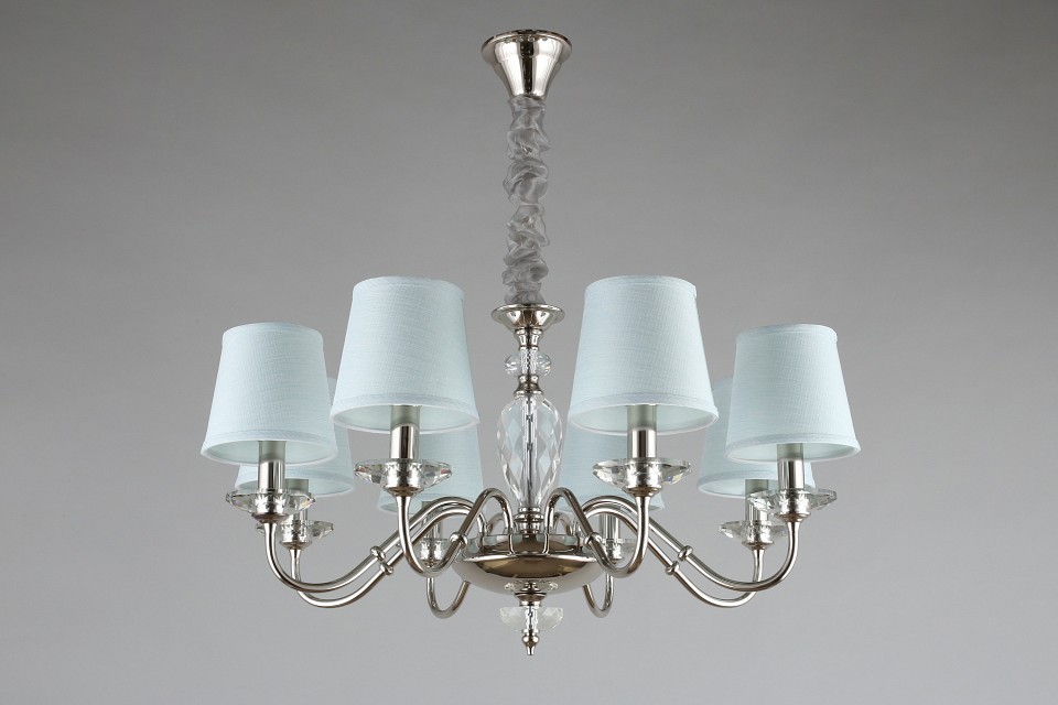 Подвесная люстра Aployt Lorett APL.760.03.08 - 5