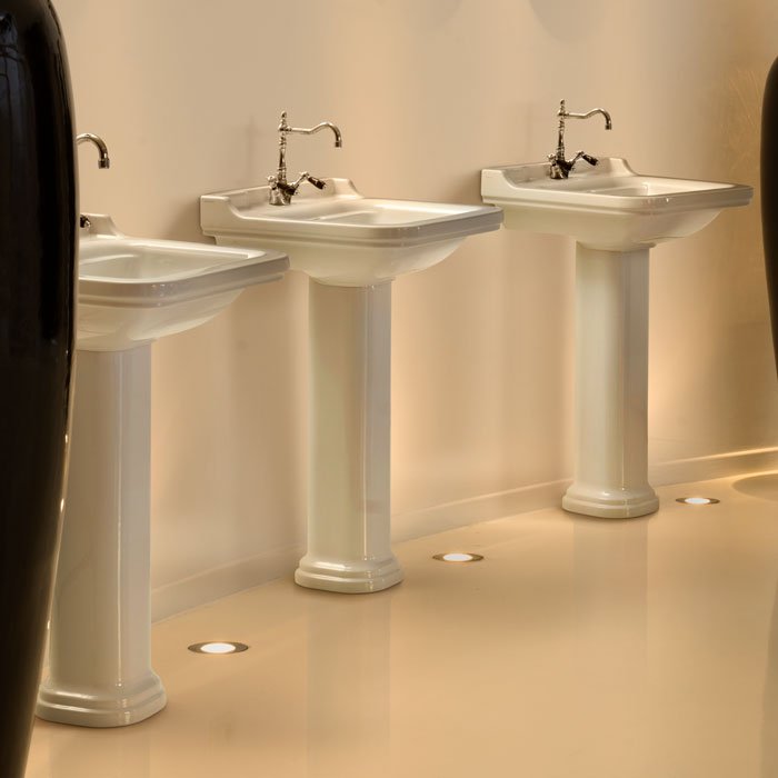 Пьедестал Kerasan Waldorf  417001 - 2