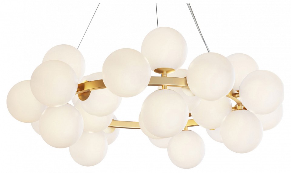 Подвесная люстра Maytoni Dallas MOD545PL-25BS - 0