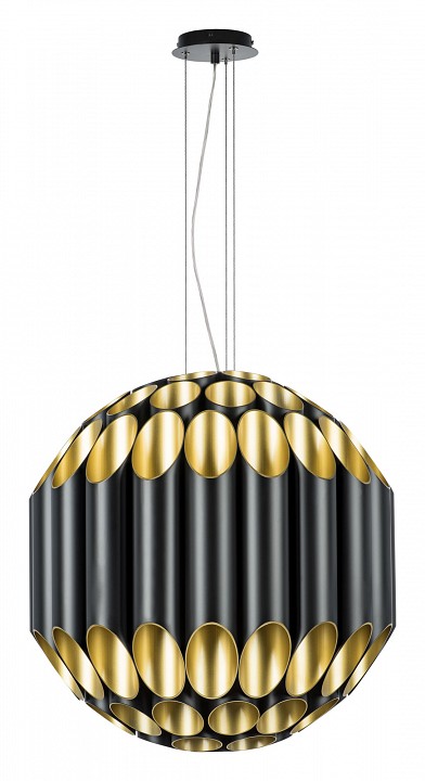 Подвесная люстра Lightstar Siena 720807 - 1