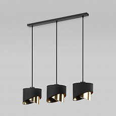 Подвесной светильник TK Lighting Grant Black 4877 Grant Black - 1