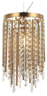 Подвесной светильник Stilfort Grandex 2145/05/01P - 0