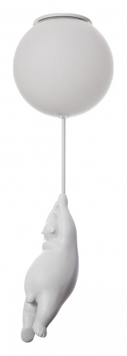 Потолочный светильник Loft IT Teddy 10030S - 0