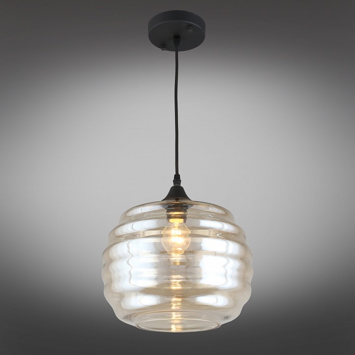 Подвесной светильник Aployt Morgan APL.605.06.01 - 1