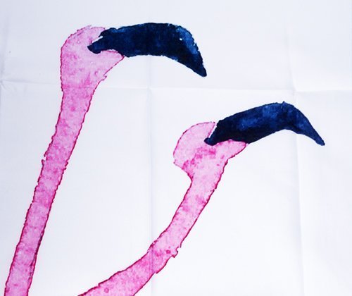 Штора для ванной Wasserkraft Lossa SC-81101 - 5