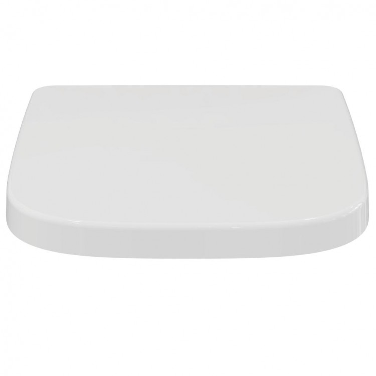 Сиденье для унитаза Ideal Standard I.life, белый  T453101 - 1