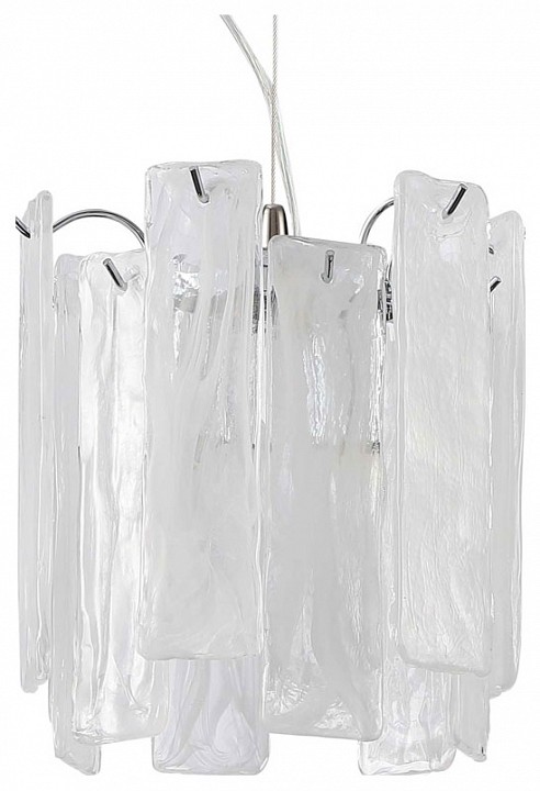 Подвесной светильник Stilfort Glowice 2157/09/02P - 0