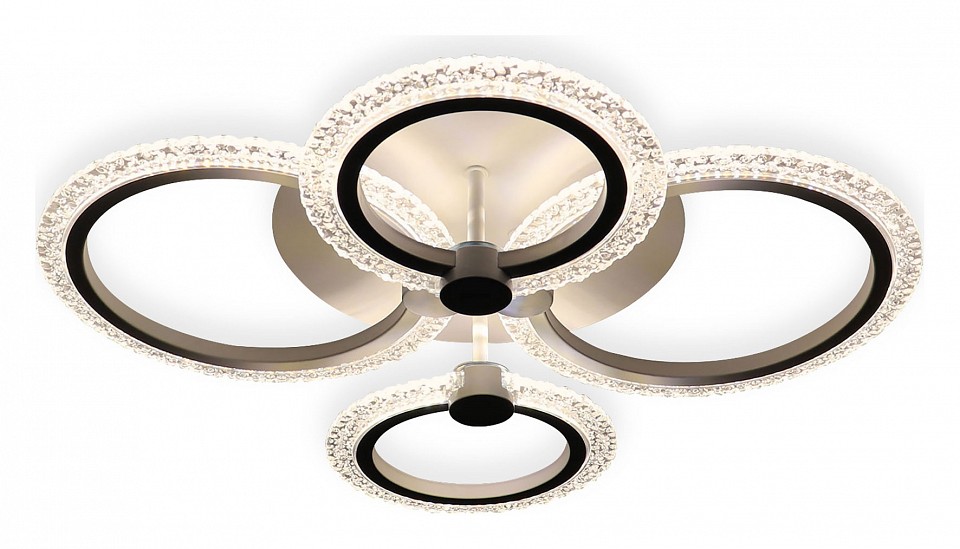 Потолочная люстра Ambrella FA FA4061 - 2