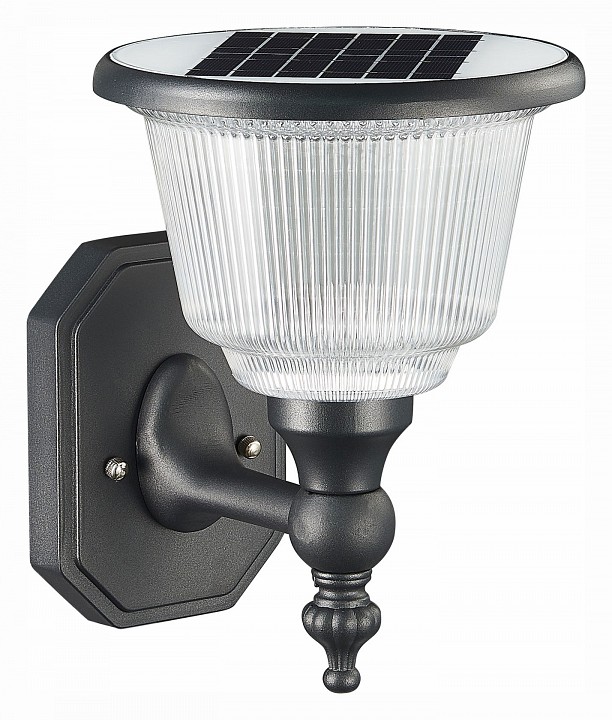 Светильник на штанге ST-Luce Solaris SL9502.401.01 - 0