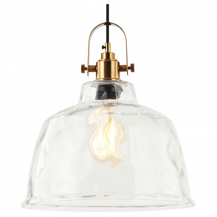 Подвесной светильник Stilfort Bell 2117/00/01PL - 0