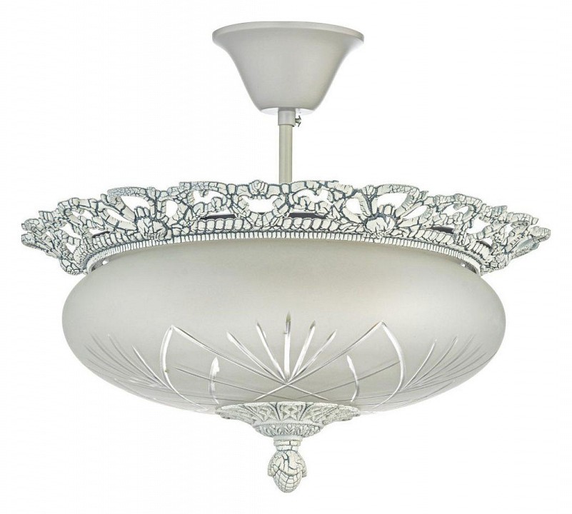 Накладной светильник Arti Lampadari Venezia Venezia E 1.13.38 BW - 0