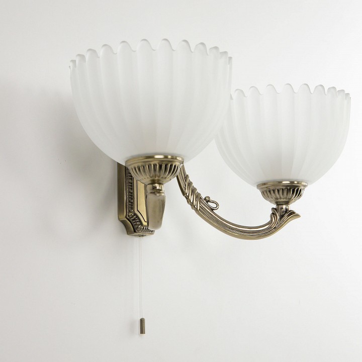 Бра Citilux Севилья CL414323 - 4