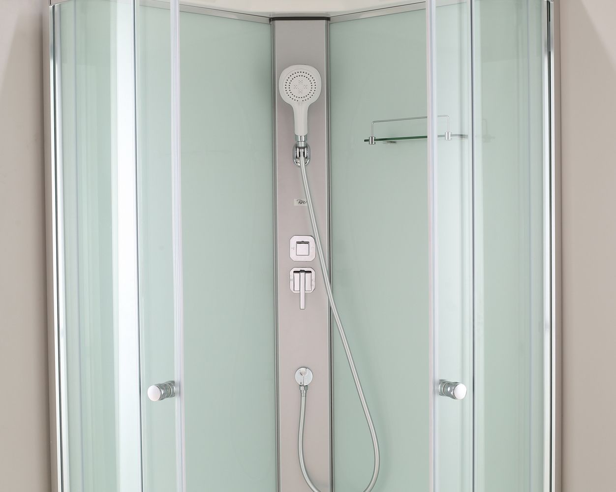 Душевая кабина Black&White Galaxy G8503 8503900 - 2