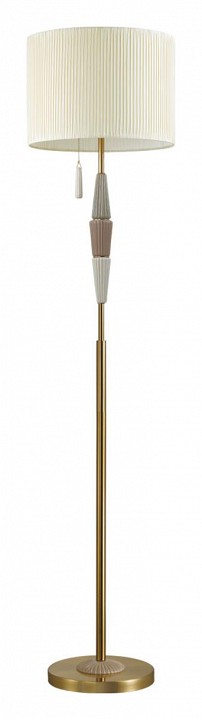 Торшер Odeon Light Latte 5403/1FA - 0